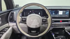 2024 Kia Sorento HEV 1.6 2WD — фото 15