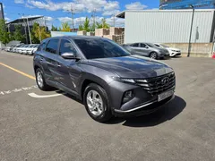 2023 Hyundai Tucson Diesel 2.0 4WD — фото 2