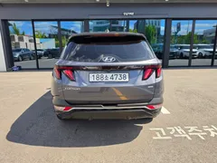 2023 Hyundai Tucson Diesel 2.0 4WD — фото 3