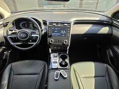 2023 Hyundai Tucson Diesel 2.0 4WD — фото 7