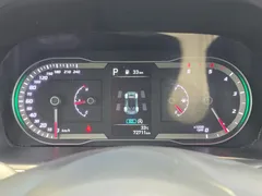 2023 Hyundai Tucson Diesel 2.0 4WD — фото 8