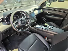 2023 Hyundai Tucson Diesel 2.0 4WD — фото 10