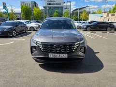 2023 Hyundai Tucson Diesel 2.0 4WD — фото 13