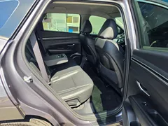 2023 Hyundai Tucson Diesel 2.0 4WD — фото 16