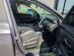 2023 Hyundai Tucson Diesel 2.0 4WD — фото 17
