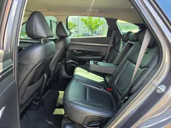 2023 Hyundai Tucson Diesel 2.0 4WD — фото 18
