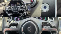 2023 Hyundai Tucson Diesel 2.0 4WD — фото 19