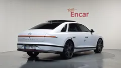 2023 Hyundai Grandeur 2,5 Gasoline 2WD — фото 2
