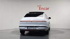 2023 Hyundai Grandeur 2,5 Gasoline 2WD — фото 4