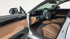2023 Hyundai Grandeur 2,5 Gasoline 2WD — фото 10