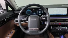 2023 Hyundai Grandeur 2,5 Gasoline 2WD — фото 13