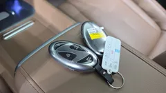 2023 Hyundai Grandeur 2,5 Gasoline 2WD — фото 16