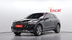 2023 Genesis GV70 2.5T Gasoline AWD — фото 1