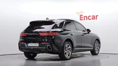2023 Genesis GV70 2.5T Gasoline AWD — фото 2