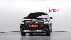 2023 Genesis GV70 2.5T Gasoline AWD — фото 3