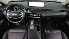 2023 Genesis GV70 2.5T Gasoline AWD — фото 7