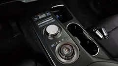 2023 Genesis GV70 2.5T Gasoline AWD — фото 9