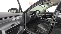 2023 Genesis GV70 2.5T Gasoline AWD — фото 10