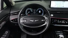 2023 Genesis GV70 2.5T Gasoline AWD — фото 13