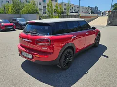 2023 Mini Clubman Classic — фото 2