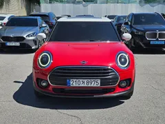 2023 Mini Clubman Classic — фото 3