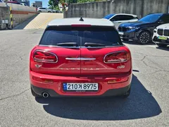 2023 Mini Clubman Classic — фото 4