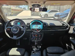 2023 Mini Clubman Classic — фото 14