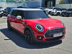 2023 Mini Clubman Classic — фото 15