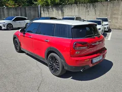 2023 Mini Clubman Classic — фото 16
