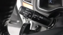 2021 Honda CR-V 2.0 Hybrid Touring 4WD, белый — фото 18