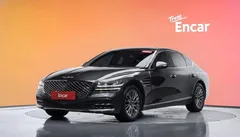 2022 Genesis G80 Gasoline 2.5 Turbo AWD — фото 1