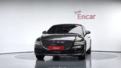 2022 Genesis G80 Gasoline 2.5 Turbo AWD — фото 3