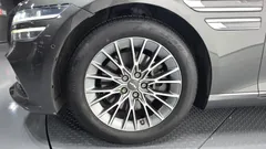 2022 Genesis G80 Gasoline 2.5 Turbo AWD — фото 5