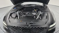 2022 Genesis G80 Gasoline 2.5 Turbo AWD — фото 6