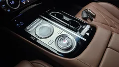 2022 Genesis G80 Gasoline 2.5 Turbo AWD — фото 9