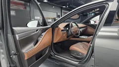 2022 Genesis G80 Gasoline 2.5 Turbo AWD — фото 10