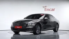 2022 Genesis G80 Gasoline 2.5 Turbo AWD — фото 12
