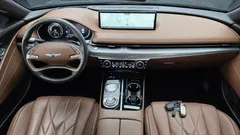 2022 Genesis G80 Gasoline 2.5 Turbo AWD — фото 14