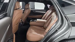 2022 Genesis G80 Gasoline 2.5 Turbo AWD — фото 16