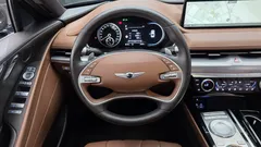 2022 Genesis G80 Gasoline 2.5 Turbo AWD — фото 17