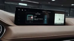 2022 Genesis G80 Gasoline 2.5 Turbo AWD — фото 19