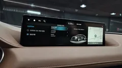 2022 Genesis G80 Gasoline 2.5 Turbo AWD — фото 20