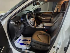 2025 Toyota Highlander 2.5 4WD Platimum — фото 15