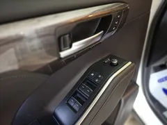 2025 Toyota Highlander 2.5 4WD Platimum — фото 18