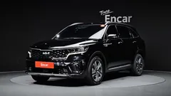 2023 Kia Sorento HEV 1.6 2WD — фото 1