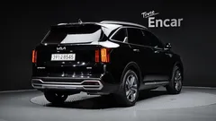 2023 Kia Sorento HEV 1.6 2WD — фото 2