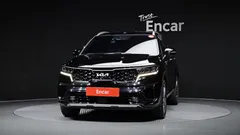 2023 Kia Sorento HEV 1.6 2WD — фото 3