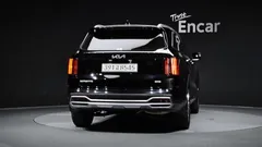2023 Kia Sorento HEV 1.6 2WD — фото 4