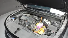 2023 Kia Sorento HEV 1.6 2WD — фото 6
