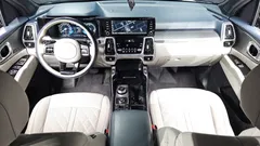 2023 Kia Sorento HEV 1.6 2WD — фото 7